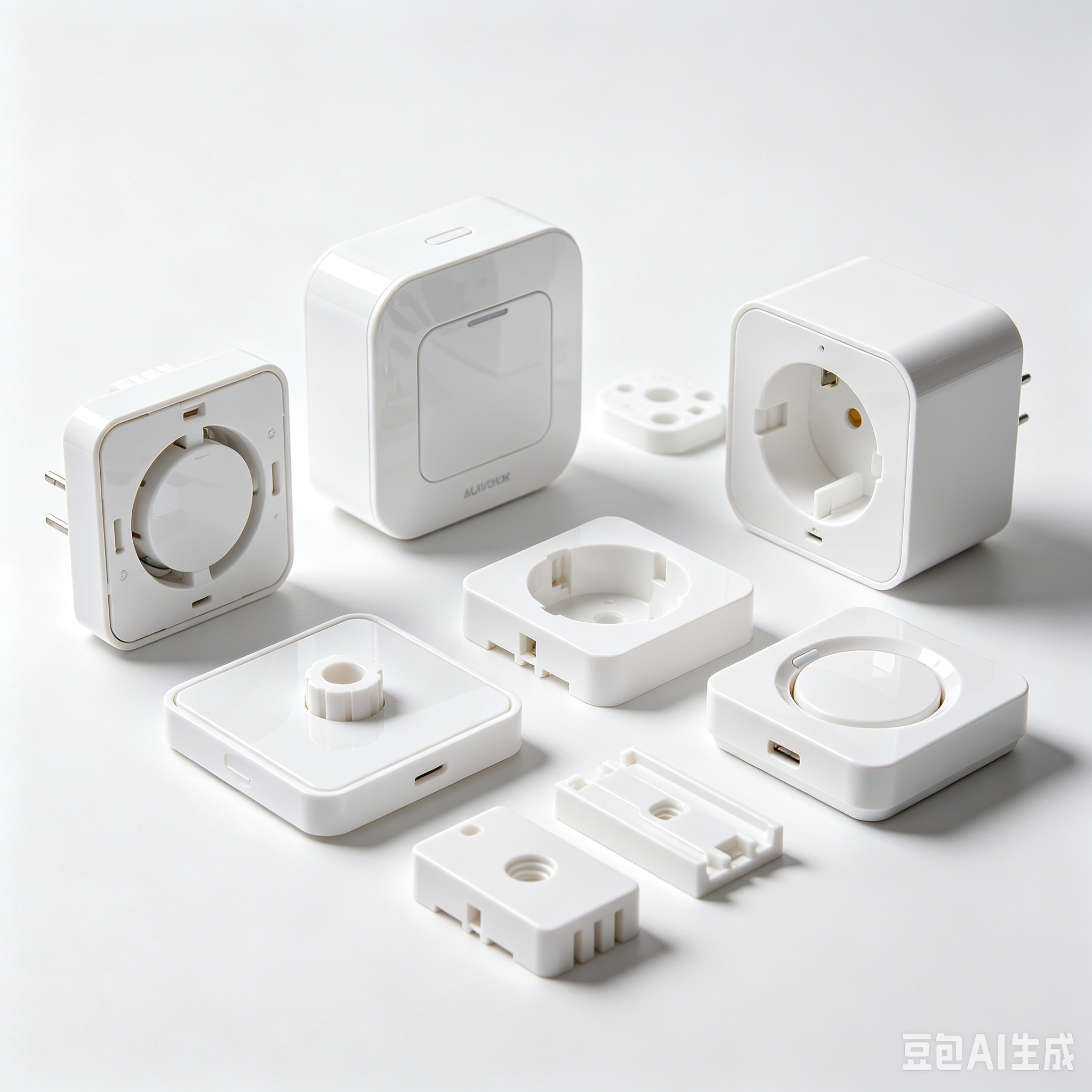 兴和模具开发